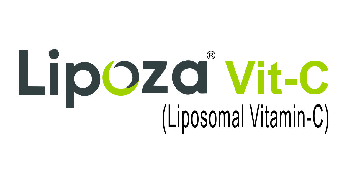 LIPOZA®-VitC (Liposomal Vitamin C)